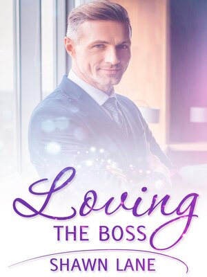 cover image of Loving the Boss